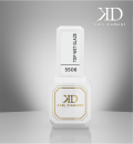 Karl Diamond Finish/Top Gel "Wet Glaze "11 ml
